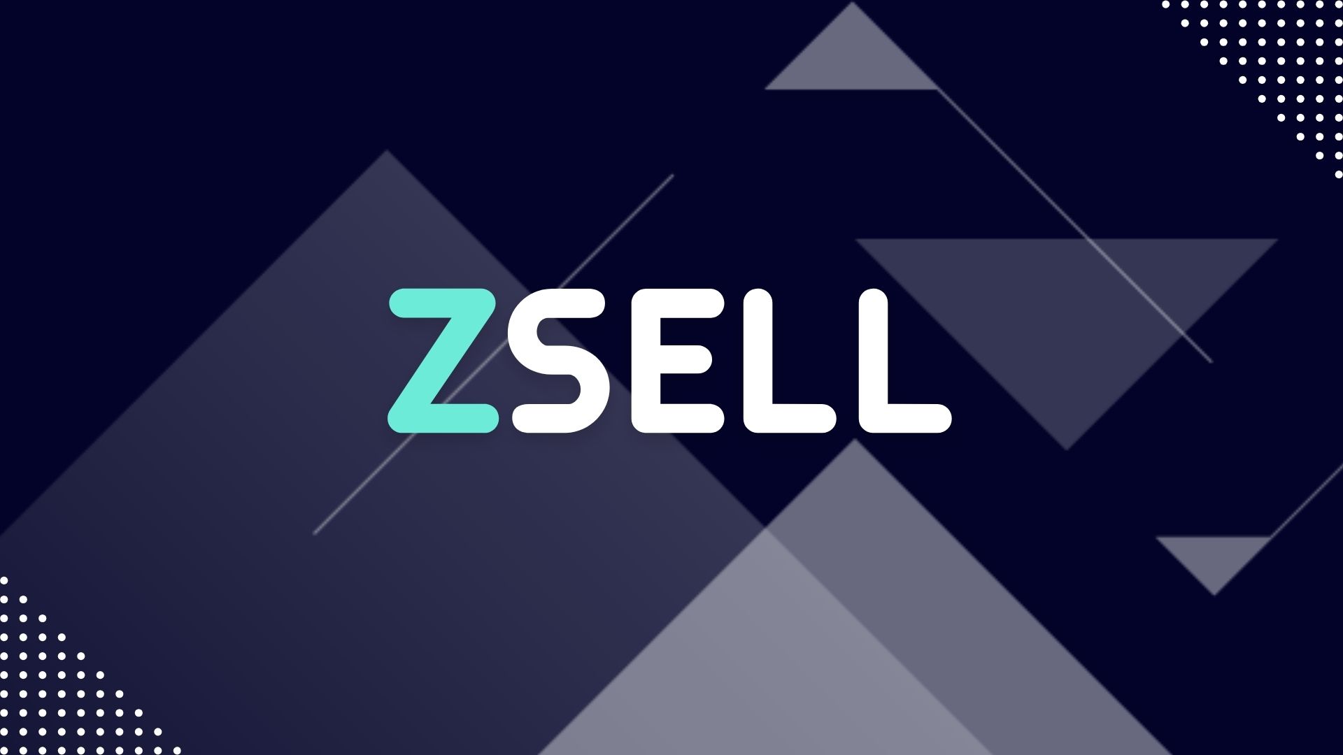 ZSELL Logo