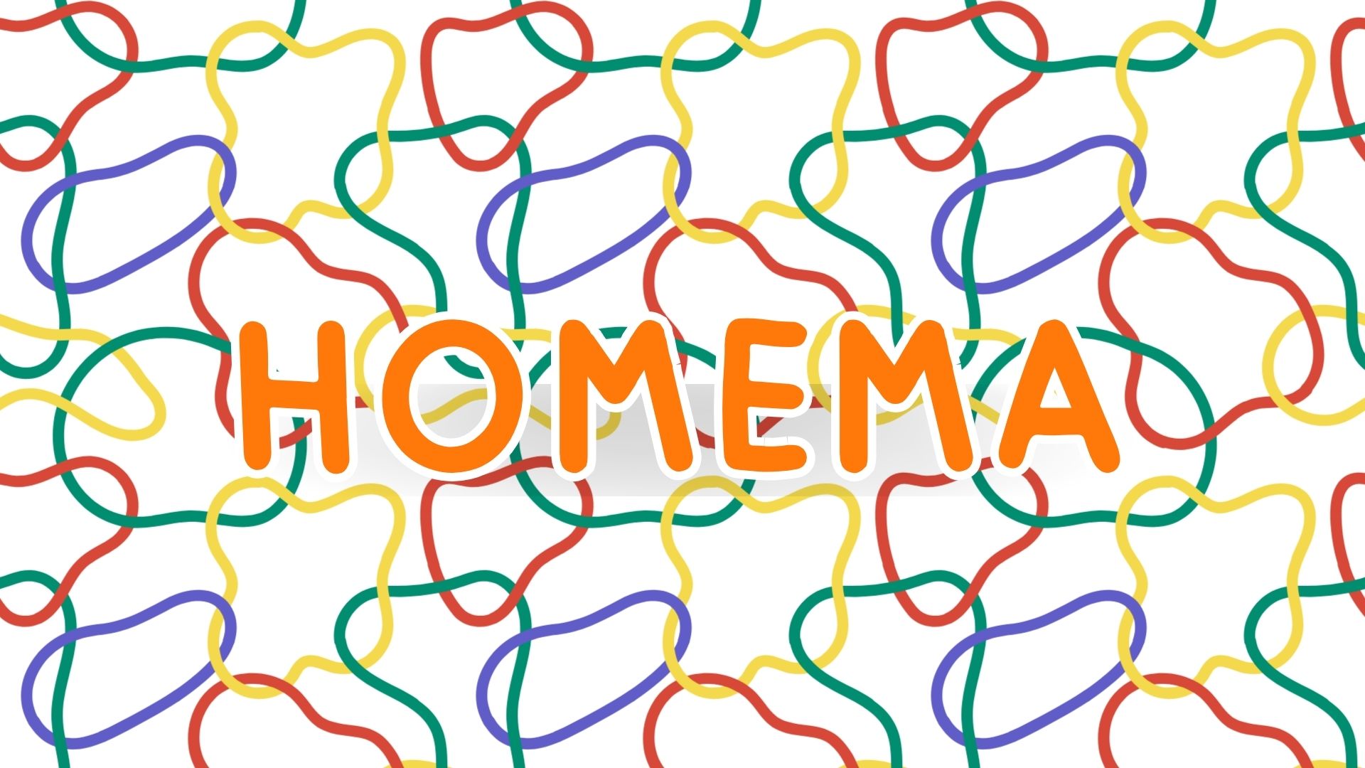 HOMEMA Logo