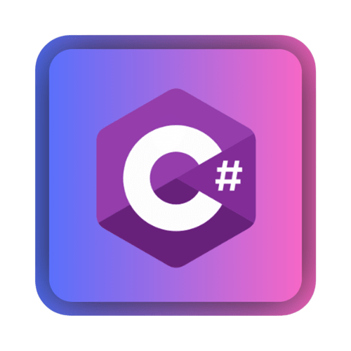 C#