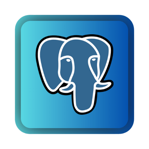 PostgreSQL