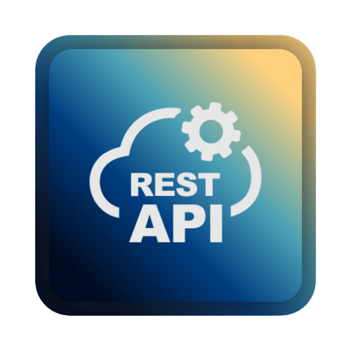 REST API