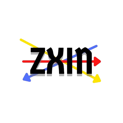 ZXIN mini logo