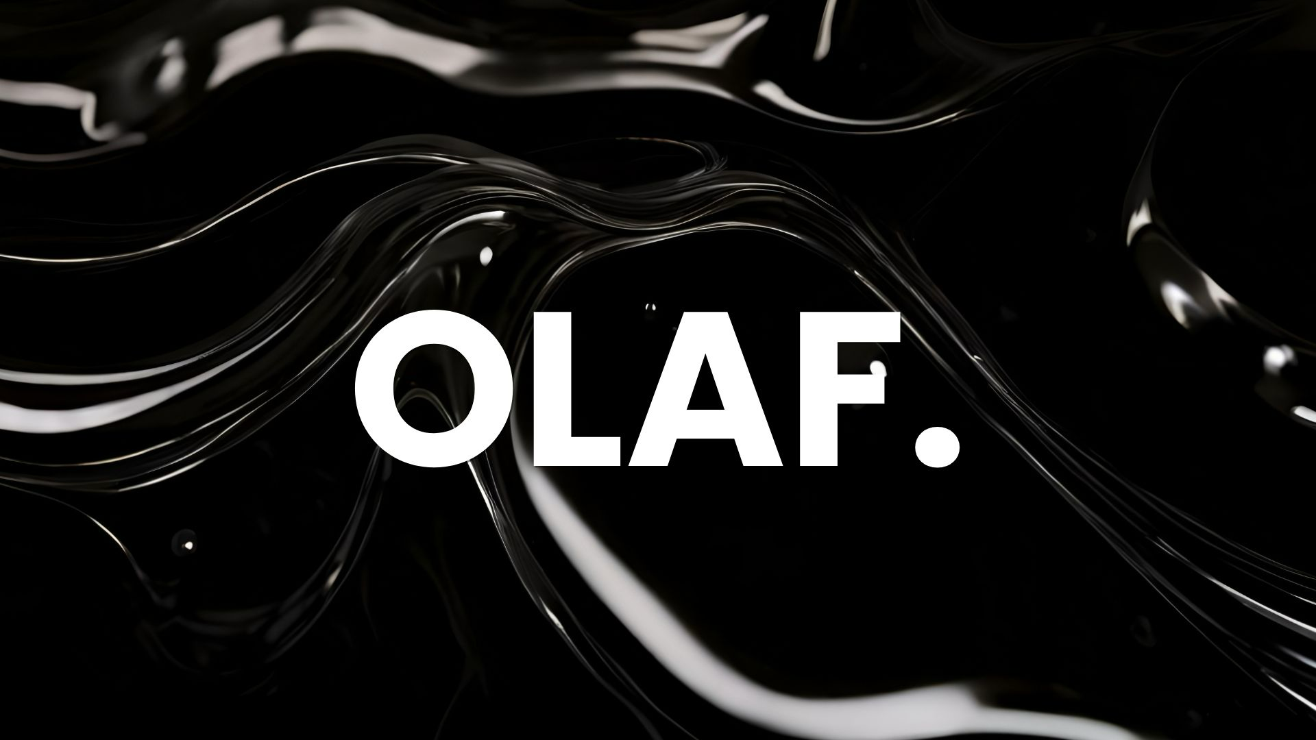 OLAF Logo