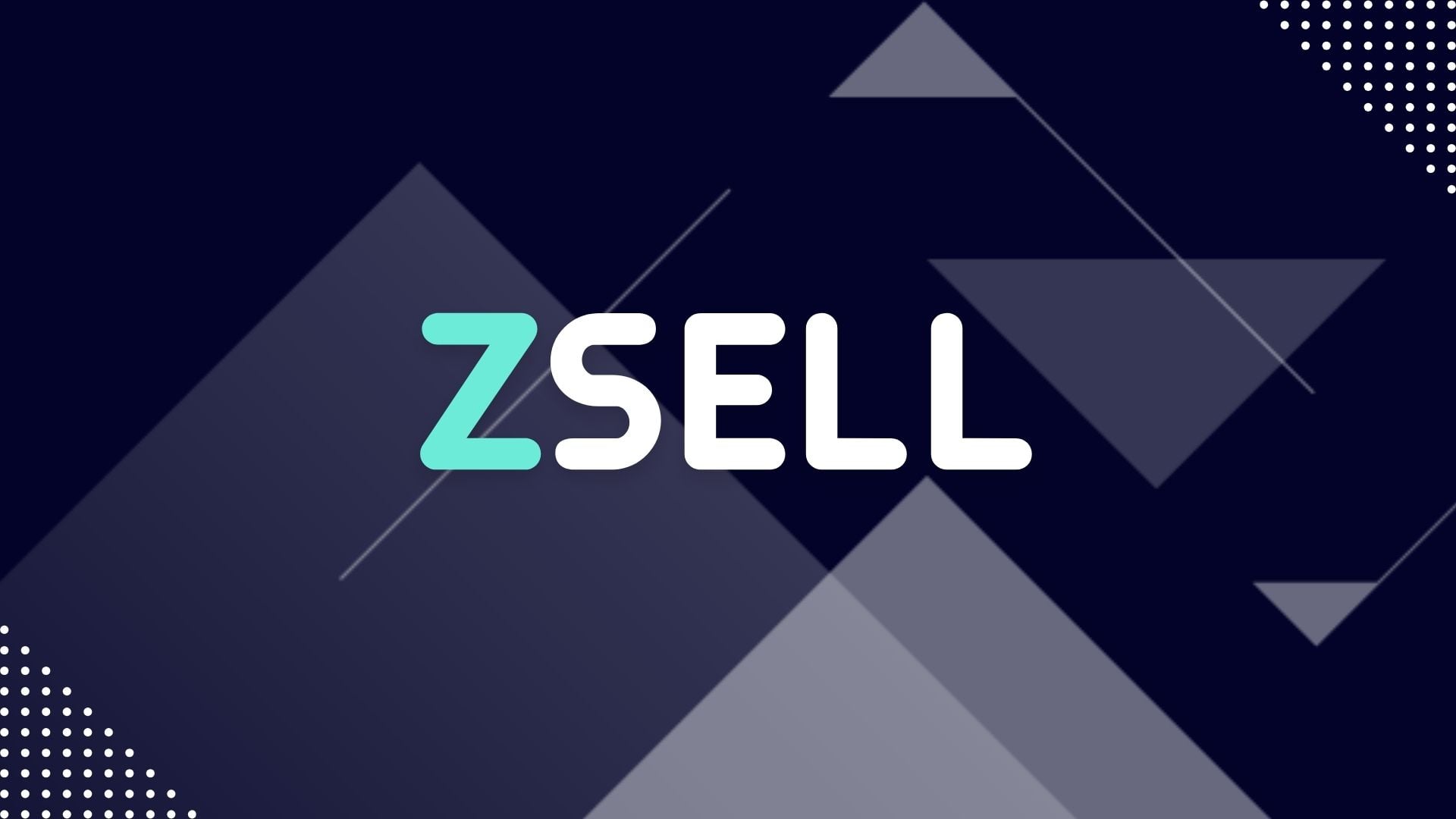 ZSELL Logo