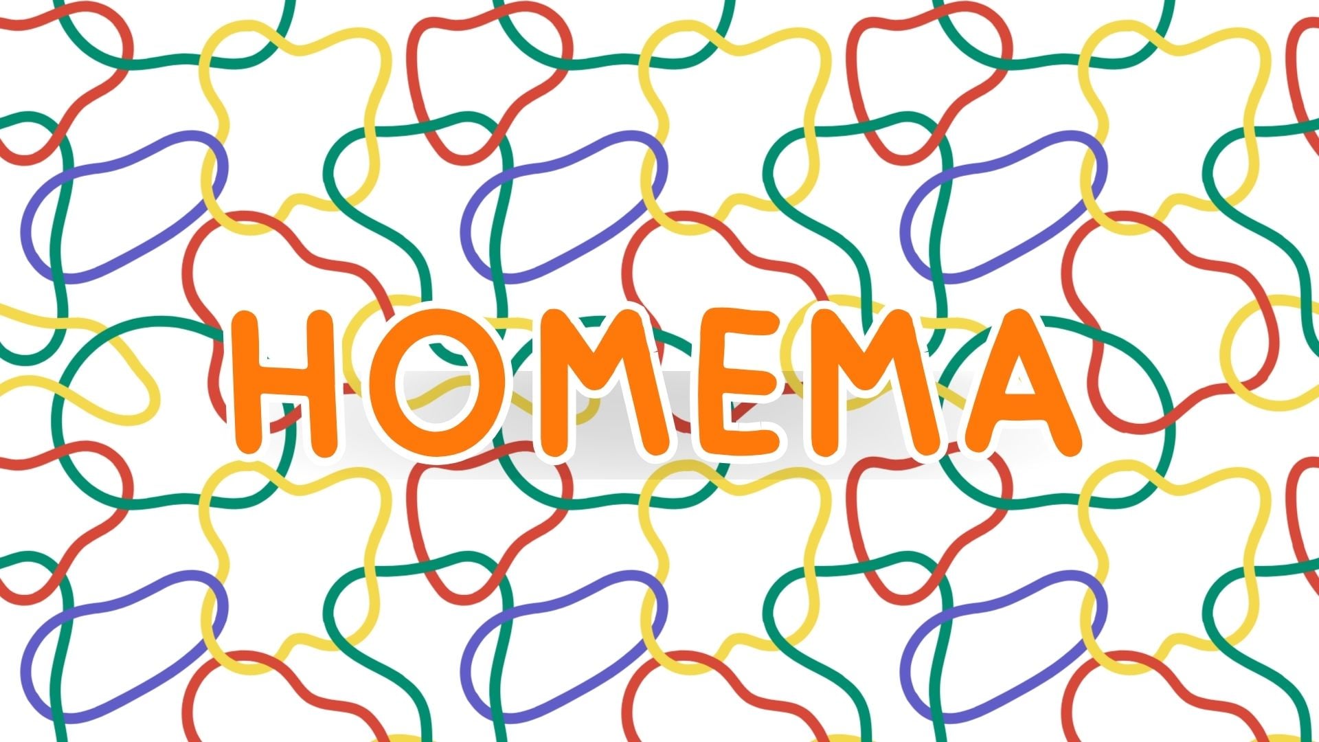 HOMEMA Logo
