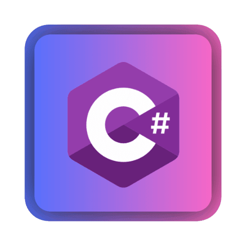 C#