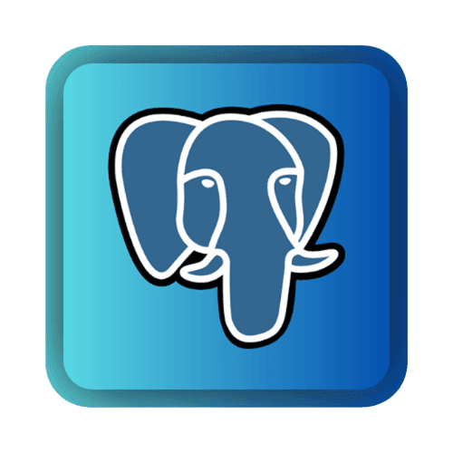 PostgreSQL