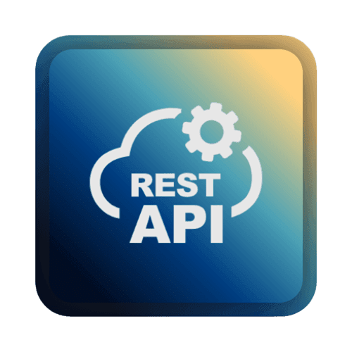 REST API