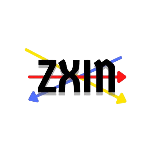 ZXIN mini logo