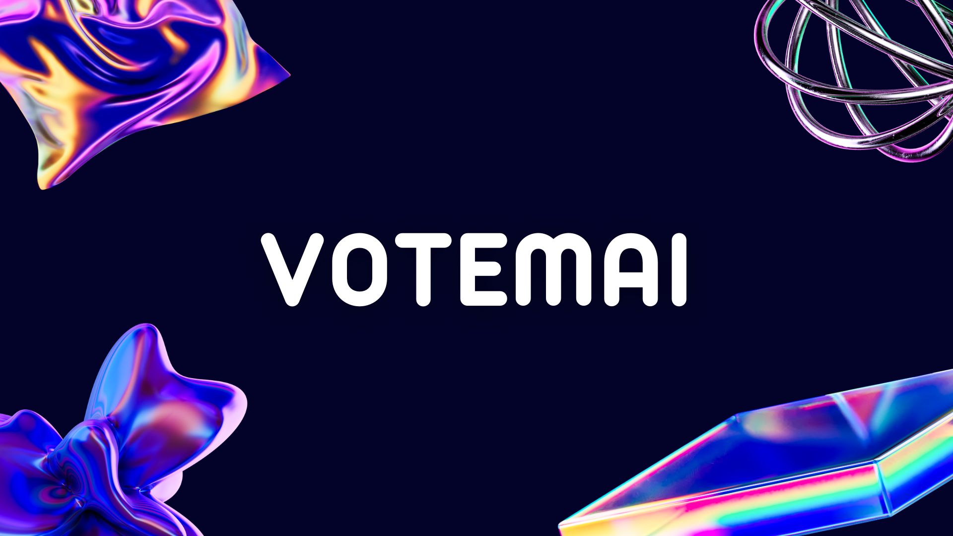 Votemai Logo